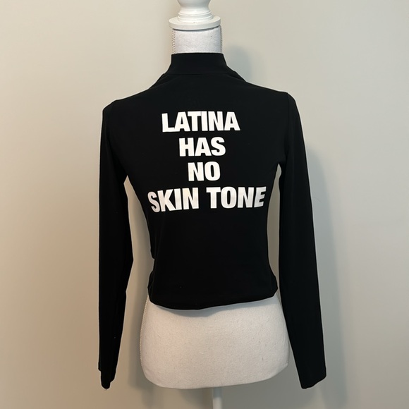 LATINA AND AFRO-LATINA PRIDE - Picture 2 of 3
